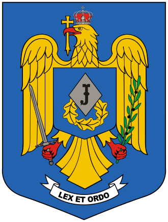 Romanian Gendarmerie
